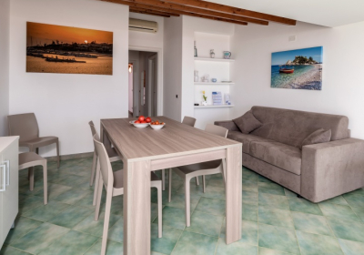 Casa Vacanze Appartamento Archimede